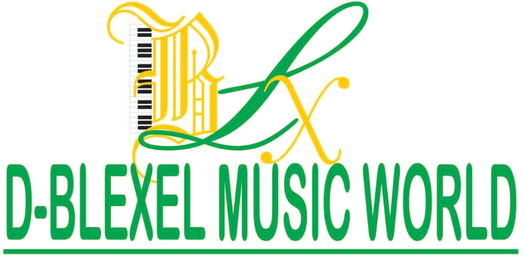 D-Blexel Music World